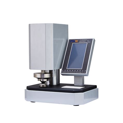 Computerized Film Thickness Tester distribution|film thickness mapping machine.